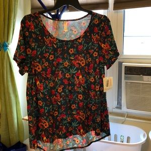 LULAROE classic t